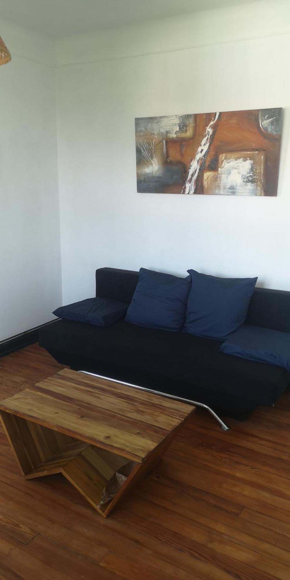 Appartement Lumineux Cote Jardin Lorient Exterior foto